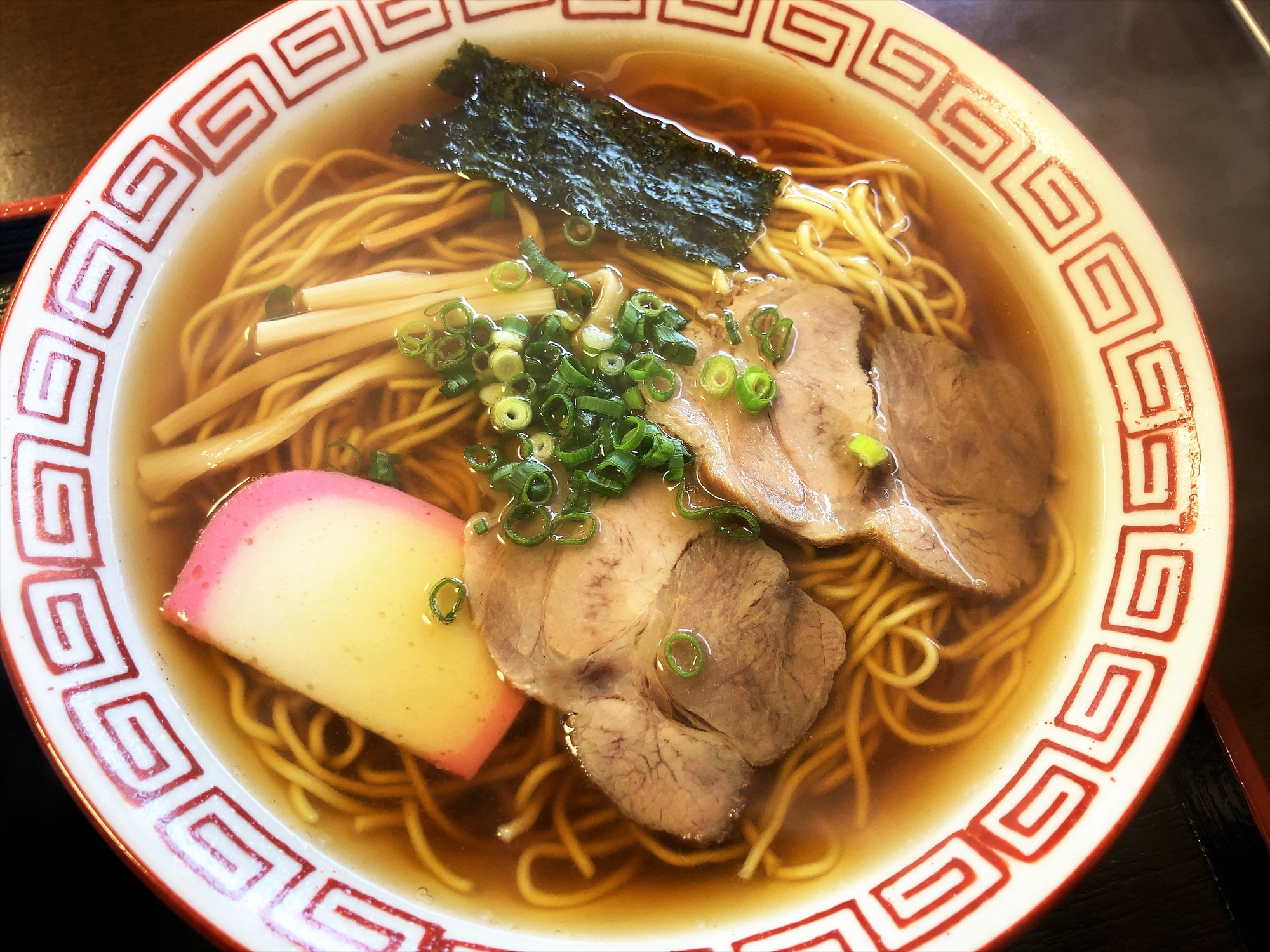 はなや【ラーメン】＠浜松市西区雄踏町 ただのラーメン好きブログ
