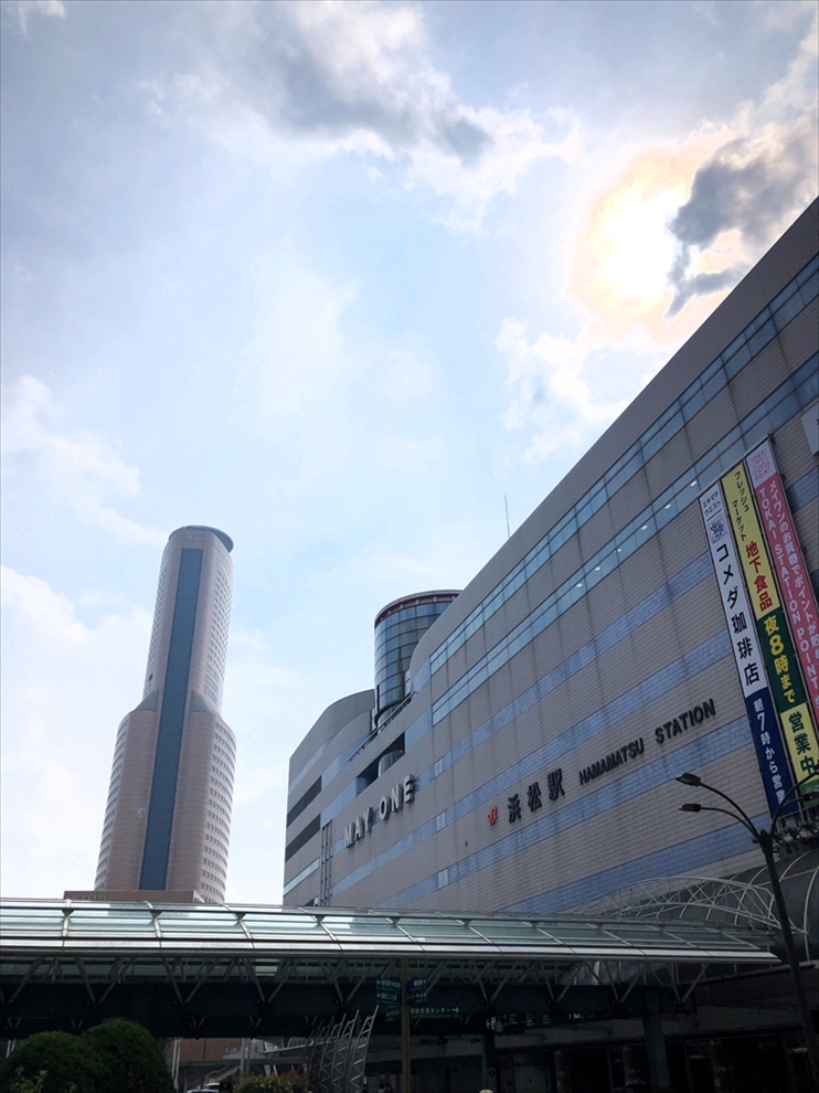 八百徳 浜松駅南店【お櫃うなぎ茶漬け】＠浜松市中央区砂山町